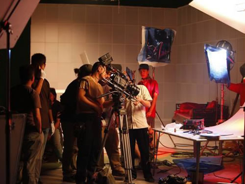 石家莊企業(yè)宣傳片制作 石家莊企業(yè)宣傳片制作